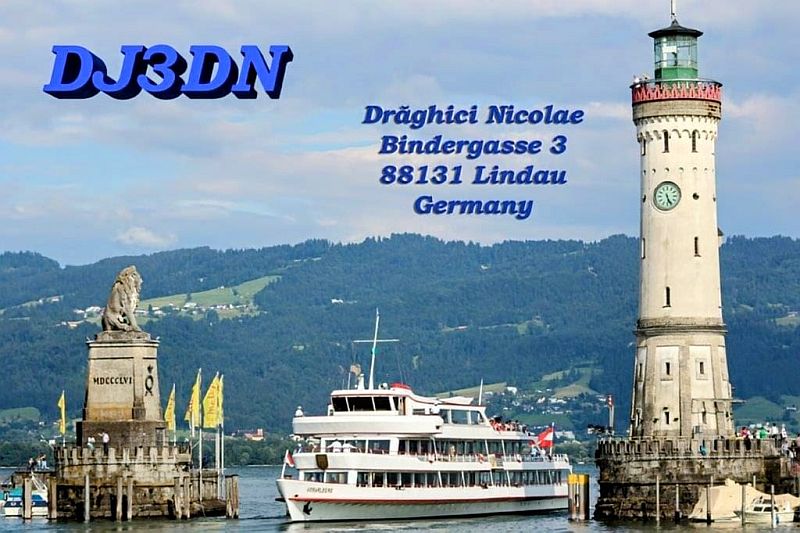 Primary Image for DJ3DN