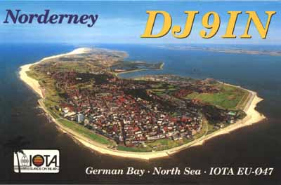 Primary Image for DJ9IN