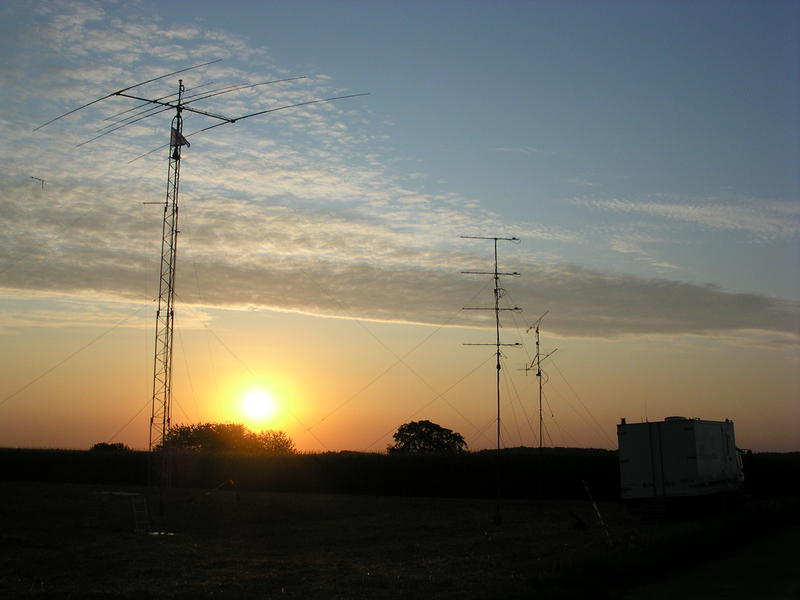 Primary Image for DK0LN