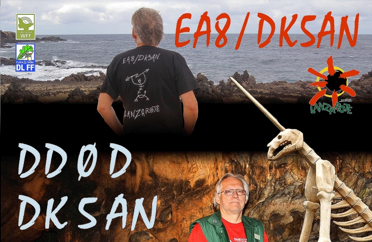 Primary Image for DK5AN