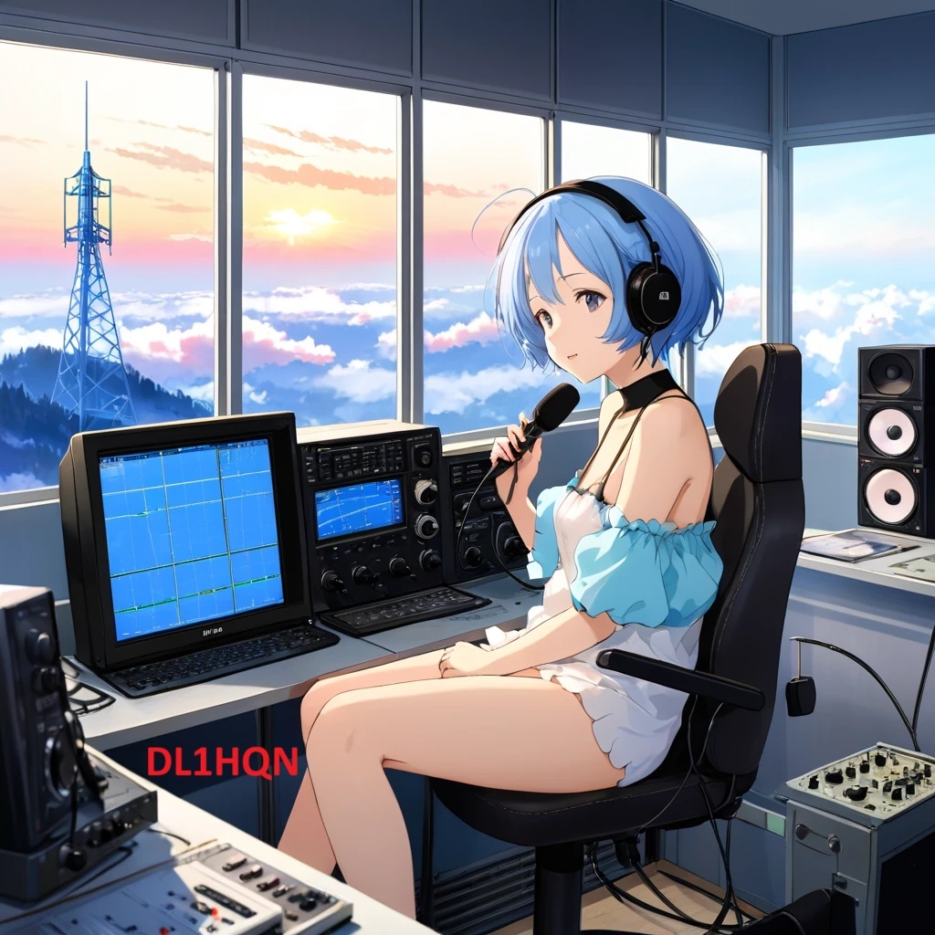Primary Image for DL1HQN