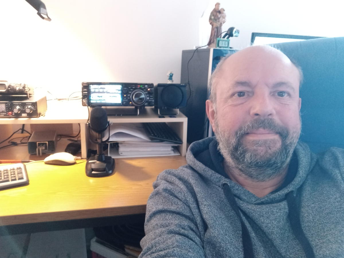 Primary Image for DL2IAN