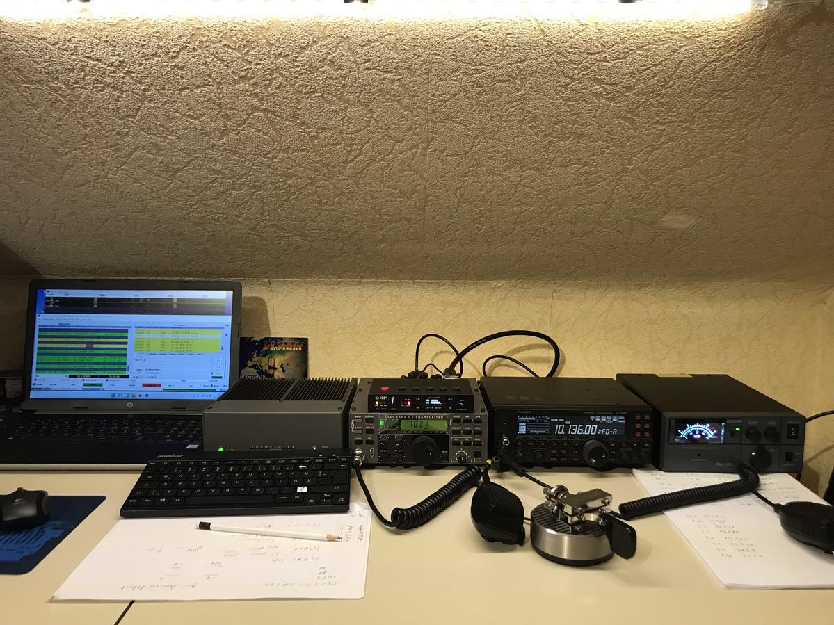 Primary Image for DL3KKN