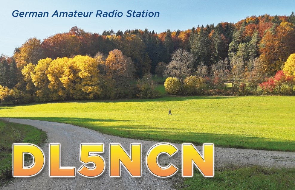 Primary Image for DL5NCN