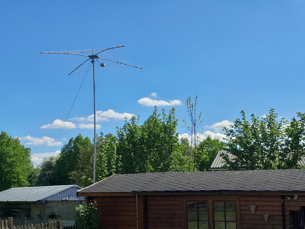 Primary Image for DL5SN