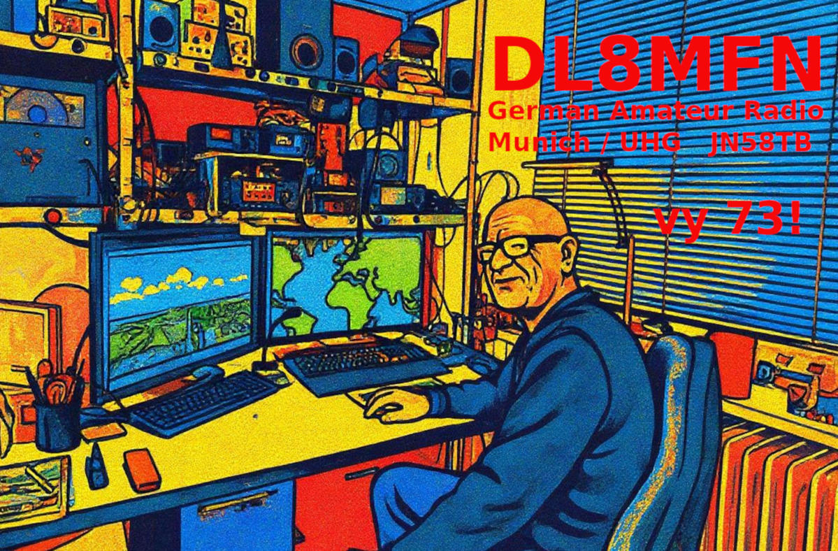 Primary Image for DL8MFN