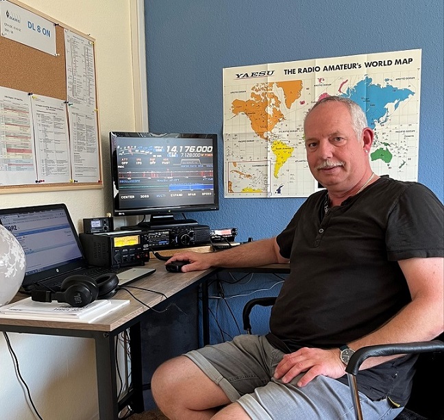 Primary Image for DL8ON