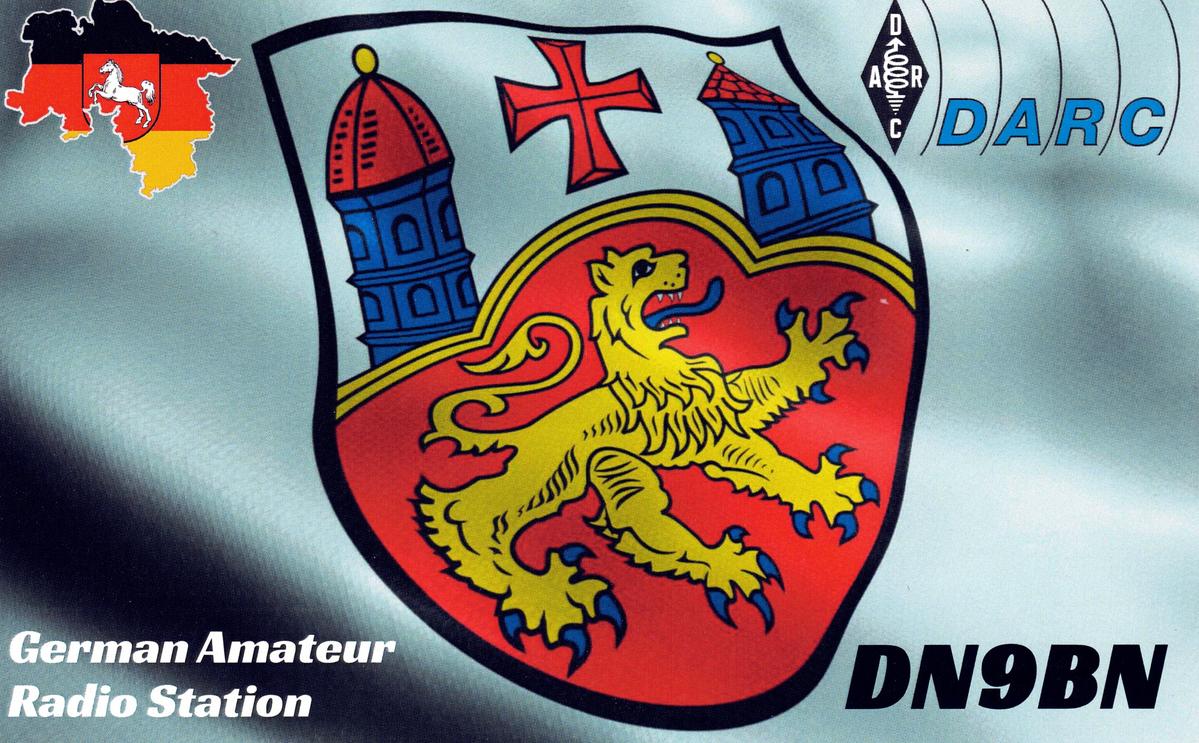 Primary Image for DN9BN