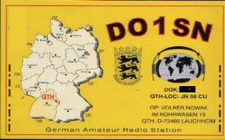 Primary Image for DO1SN