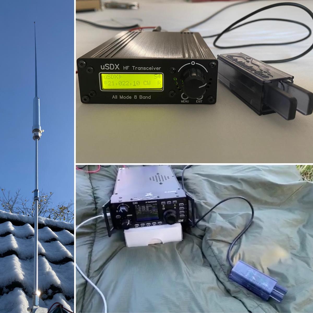 Primary Image for DO6AN