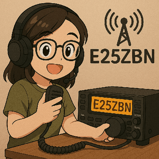 Primary Image for E25ZBN