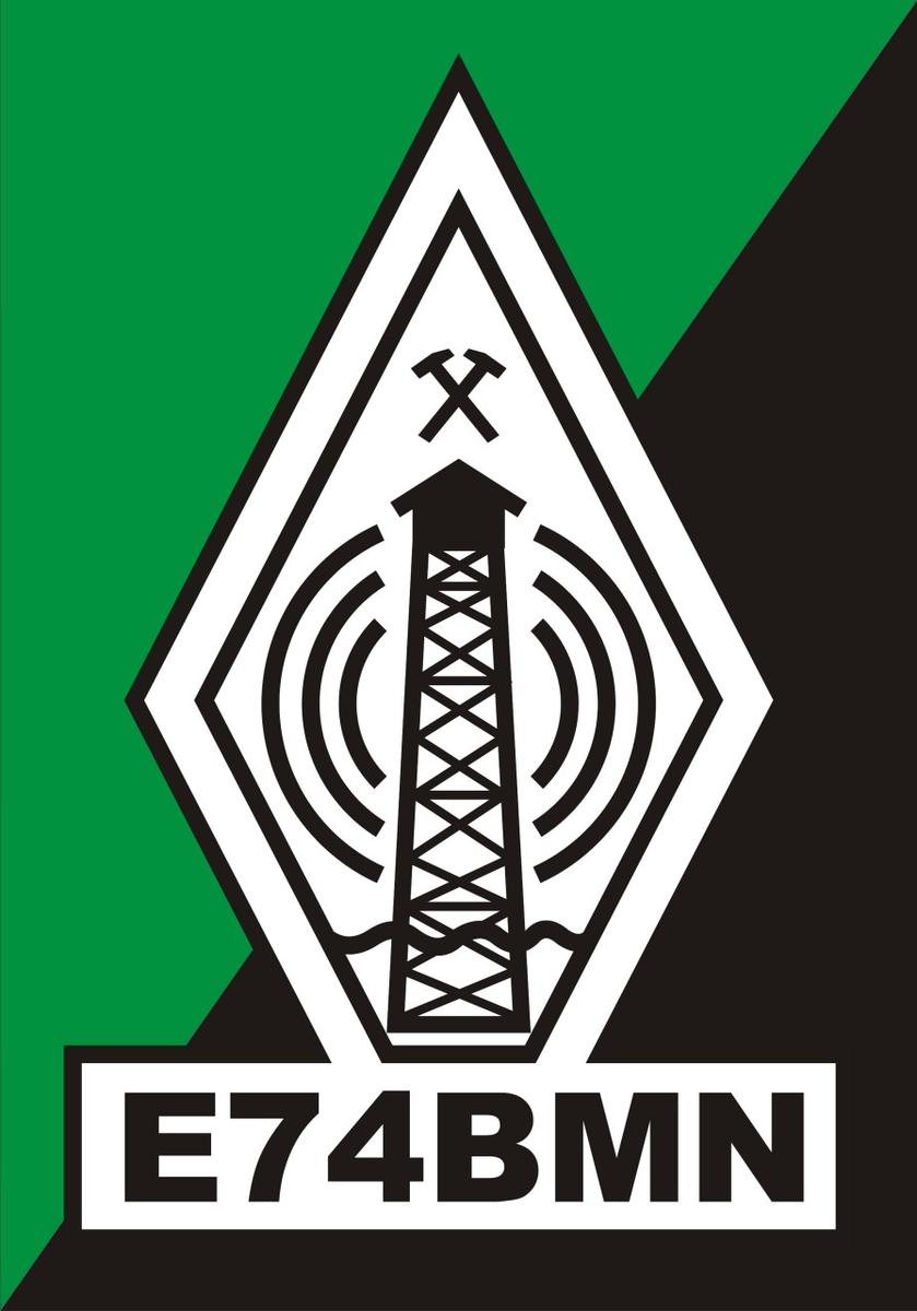 Primary Image for E74BMN