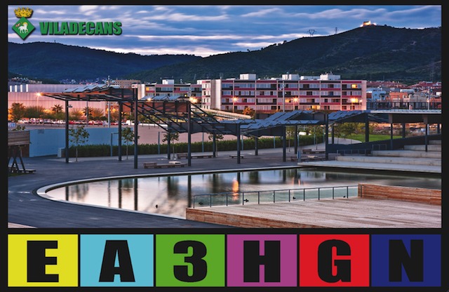 Primary Image for EA3HGN