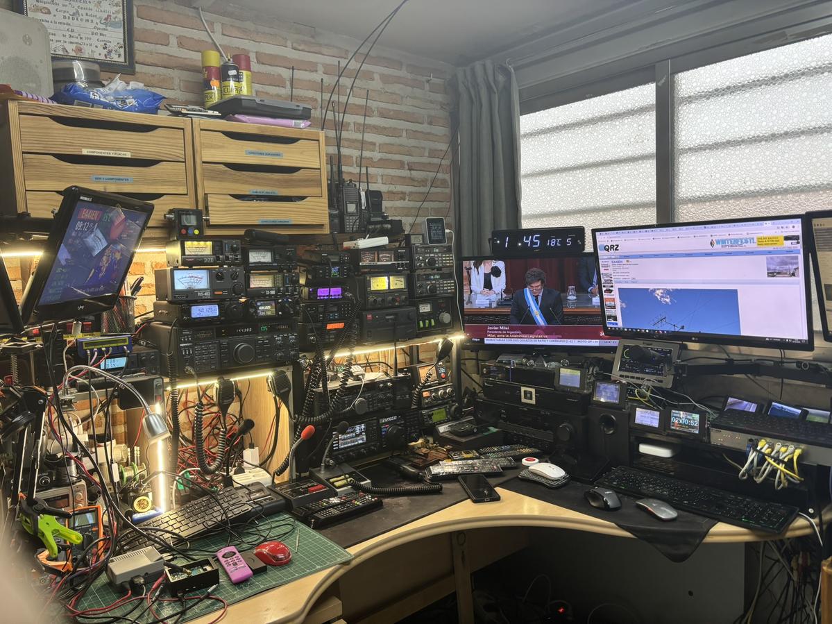 Primary Image for EA4IEN