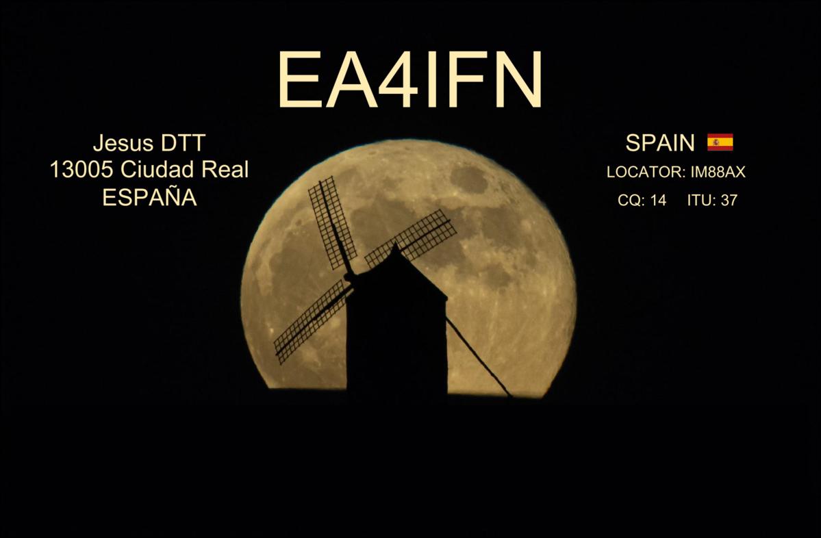 Primary Image for EA4IFN