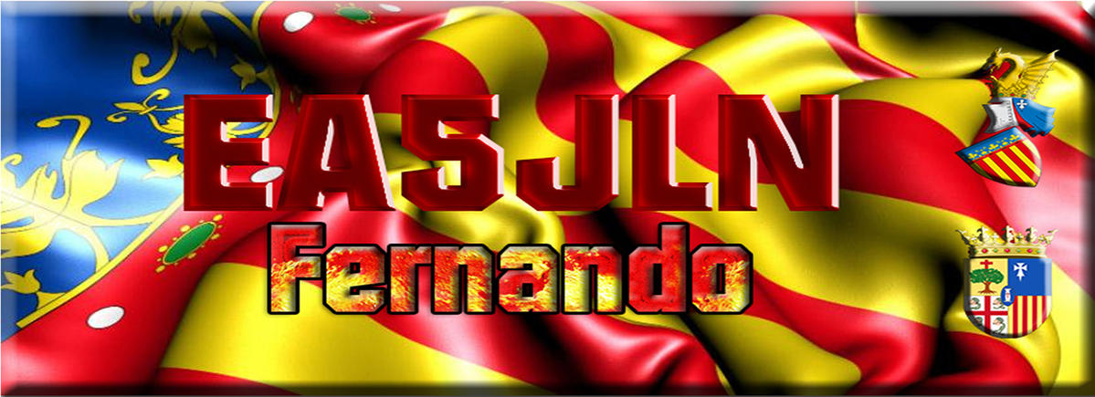 Primary Image for EA5JLN