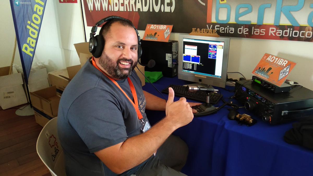 Primary Image for EA5JN