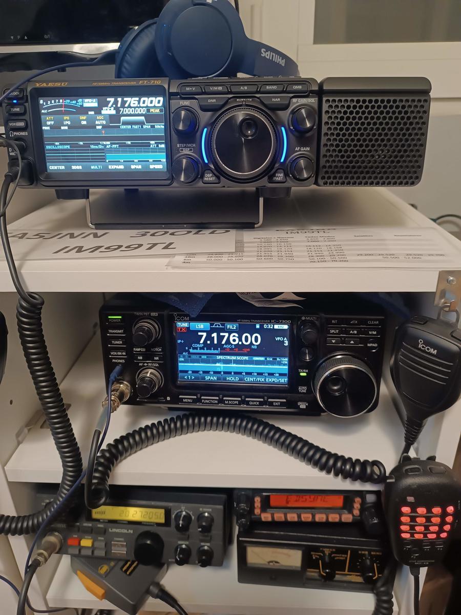 Primary Image for EA5JNN