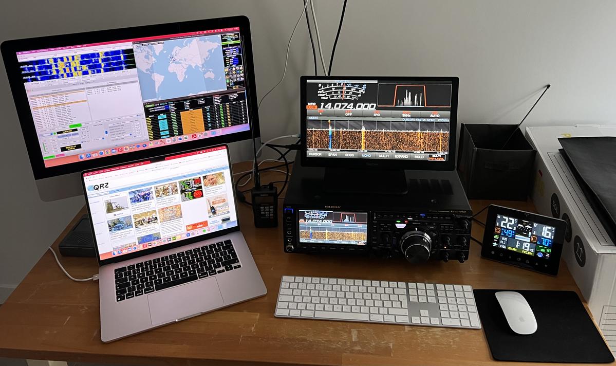 Primary Image for EA5JPN