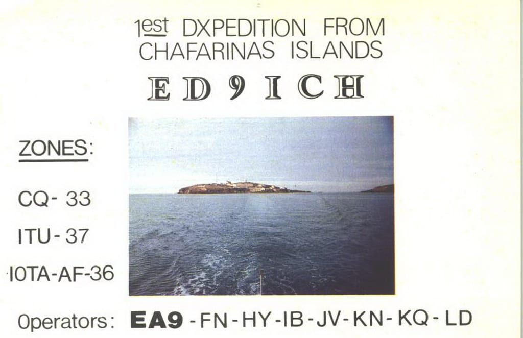 Primary Image for EA7FN