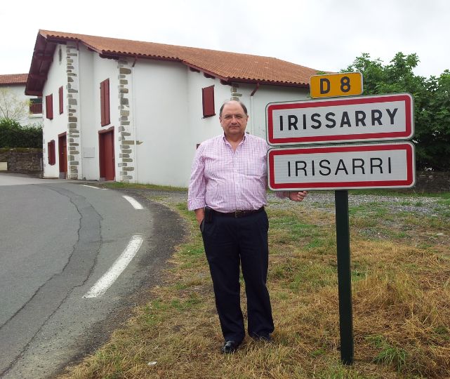 Primary Image for EA7KHN