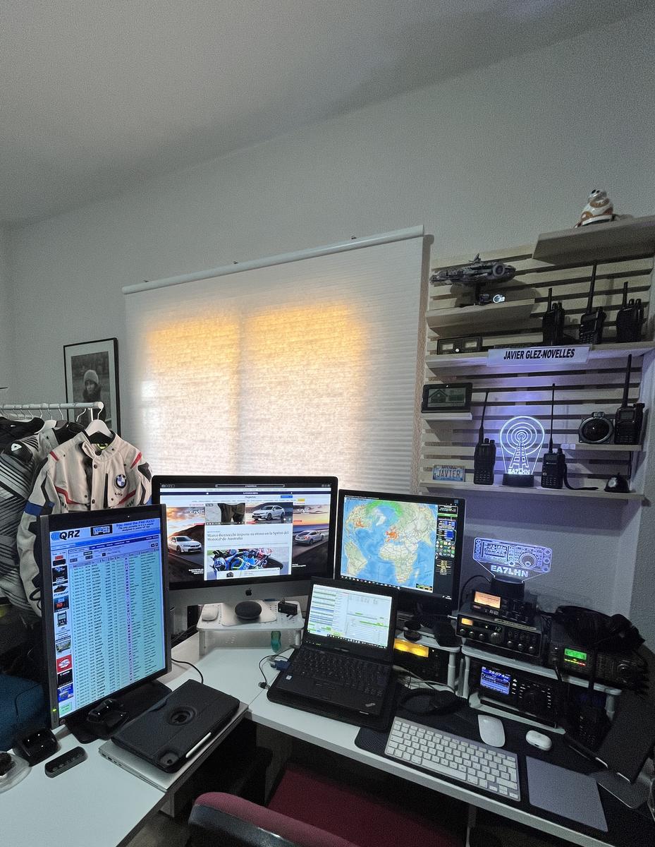 Primary Image for EA7LHN