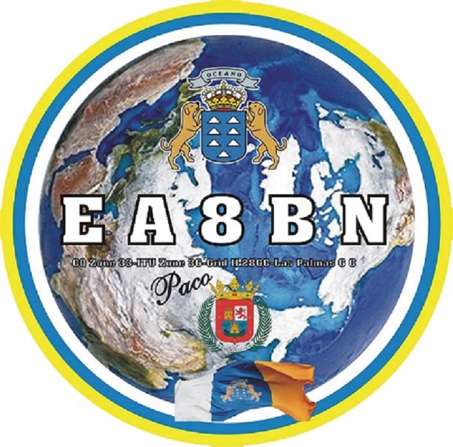 Primary Image for EA8BN