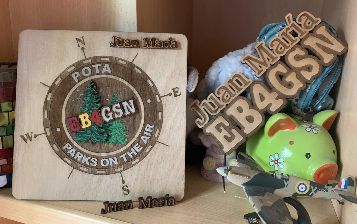 Primary Image for EB4GSN