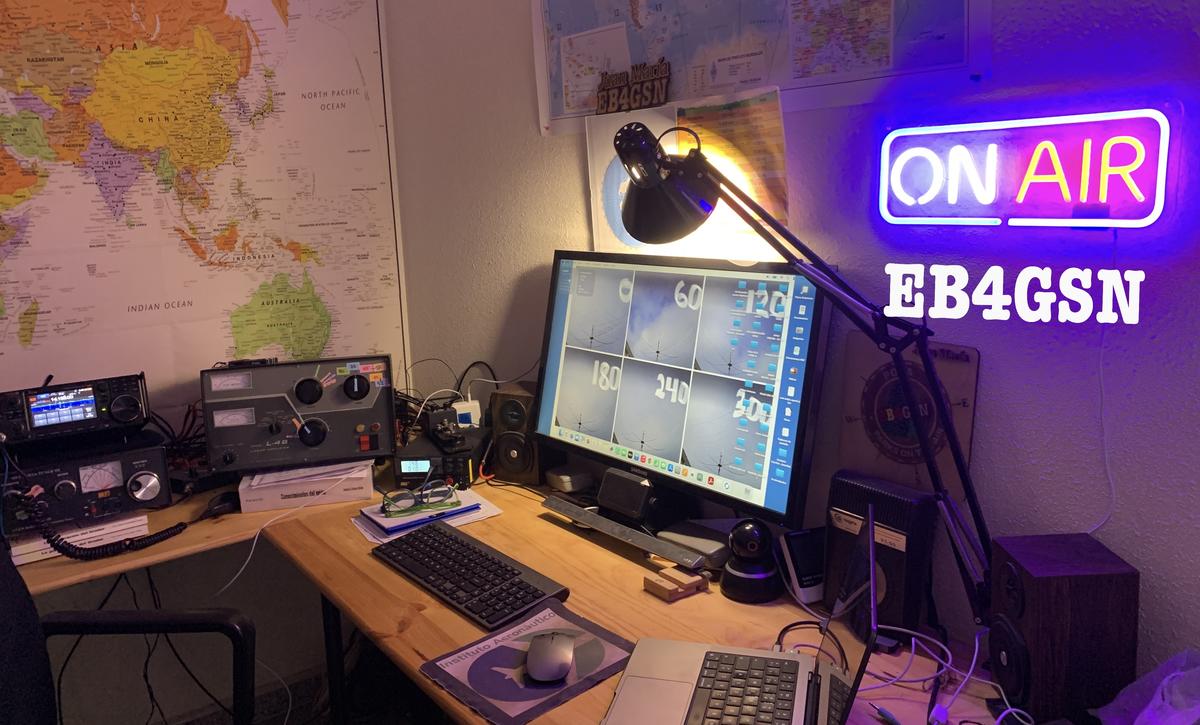 Primary Image for EB4GSN