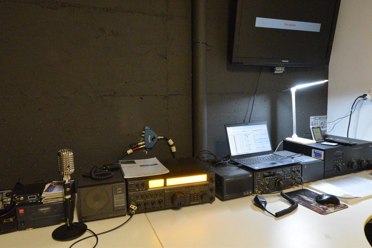 Primary Image for EC2AMN