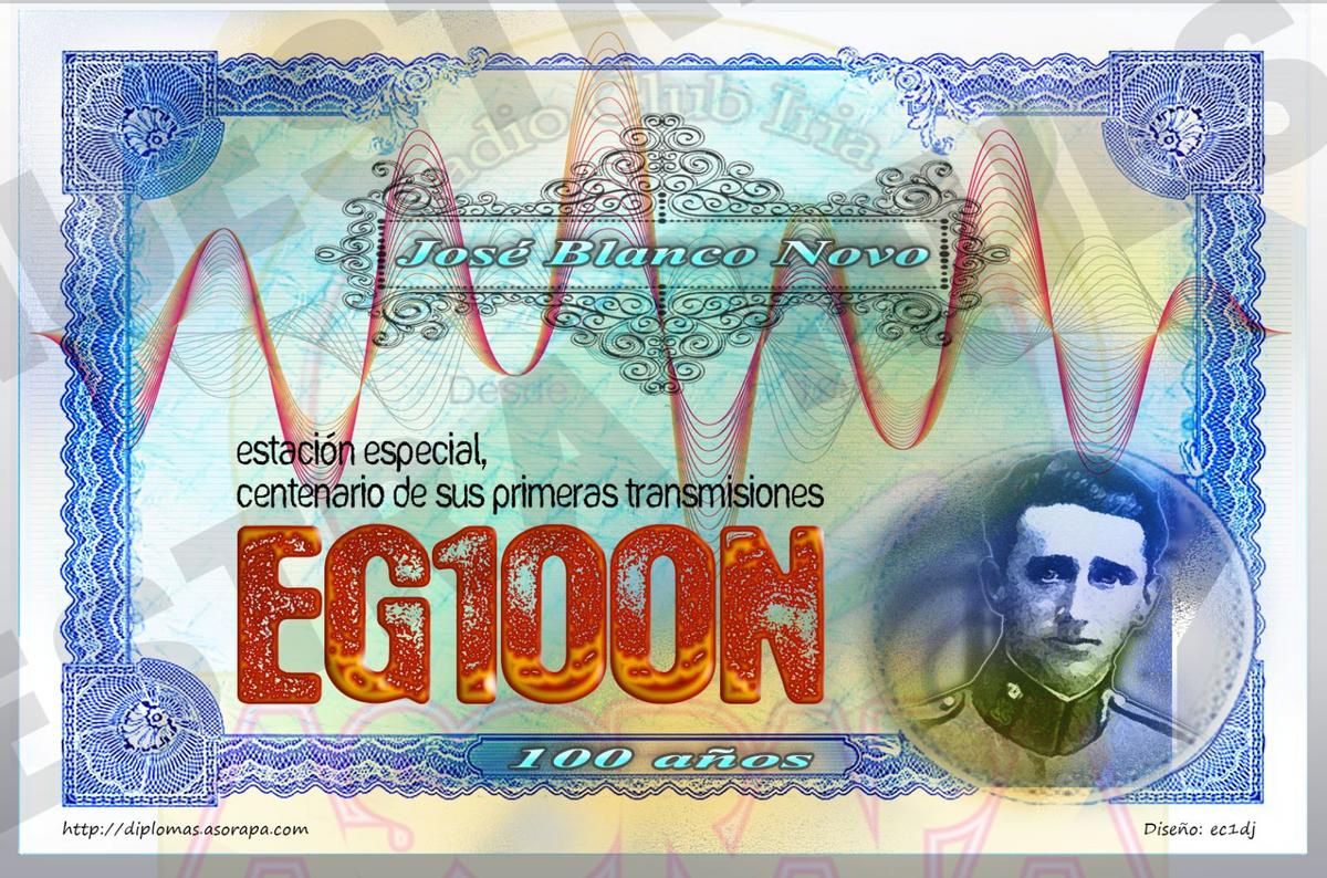 Primary Image for EG100N