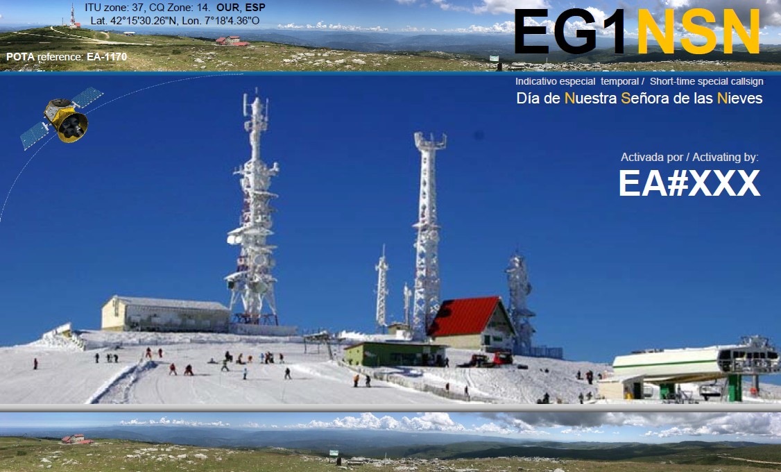 Primary Image for EG1NSN