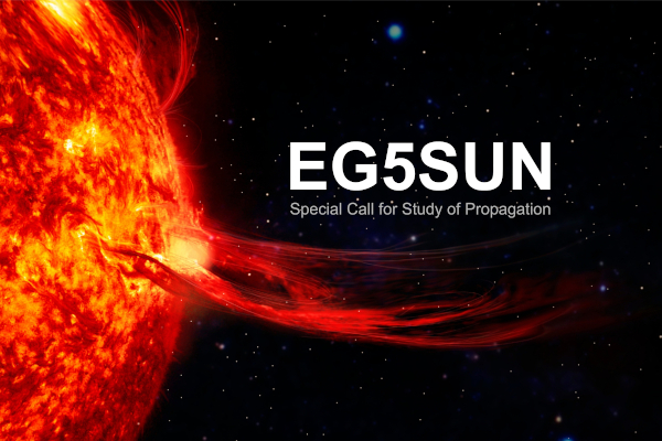 Primary Image for EG5SUN