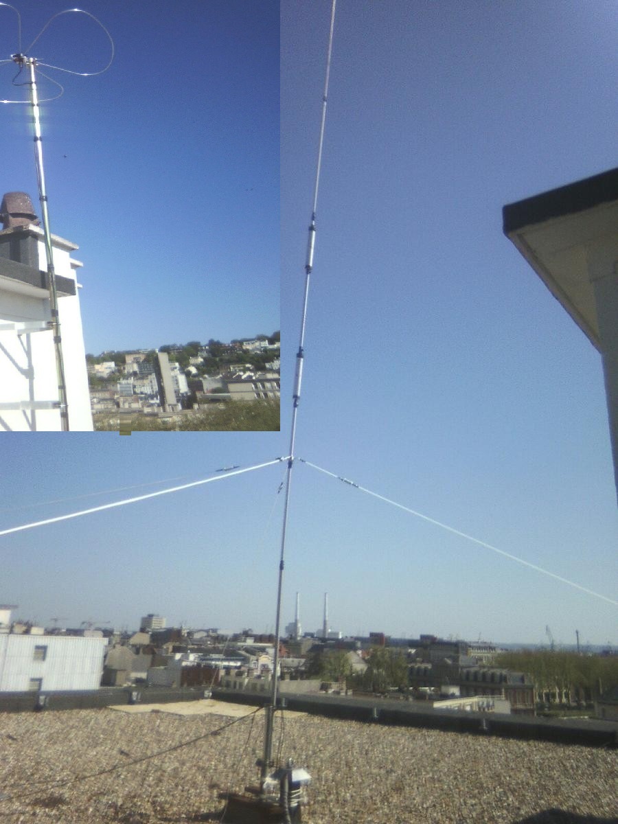 Primary Image for F1HCN