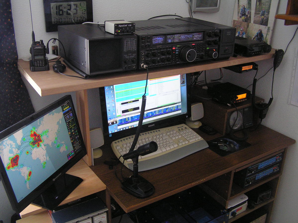 Primary Image for F4CGN