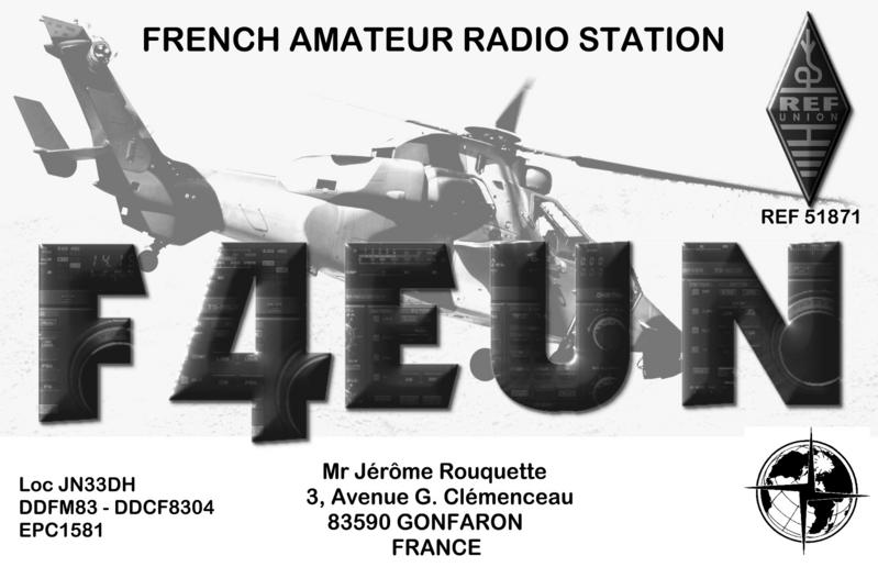 Primary Image for F4EUN