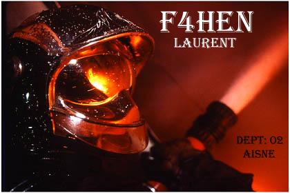 Primary Image for F4HEN