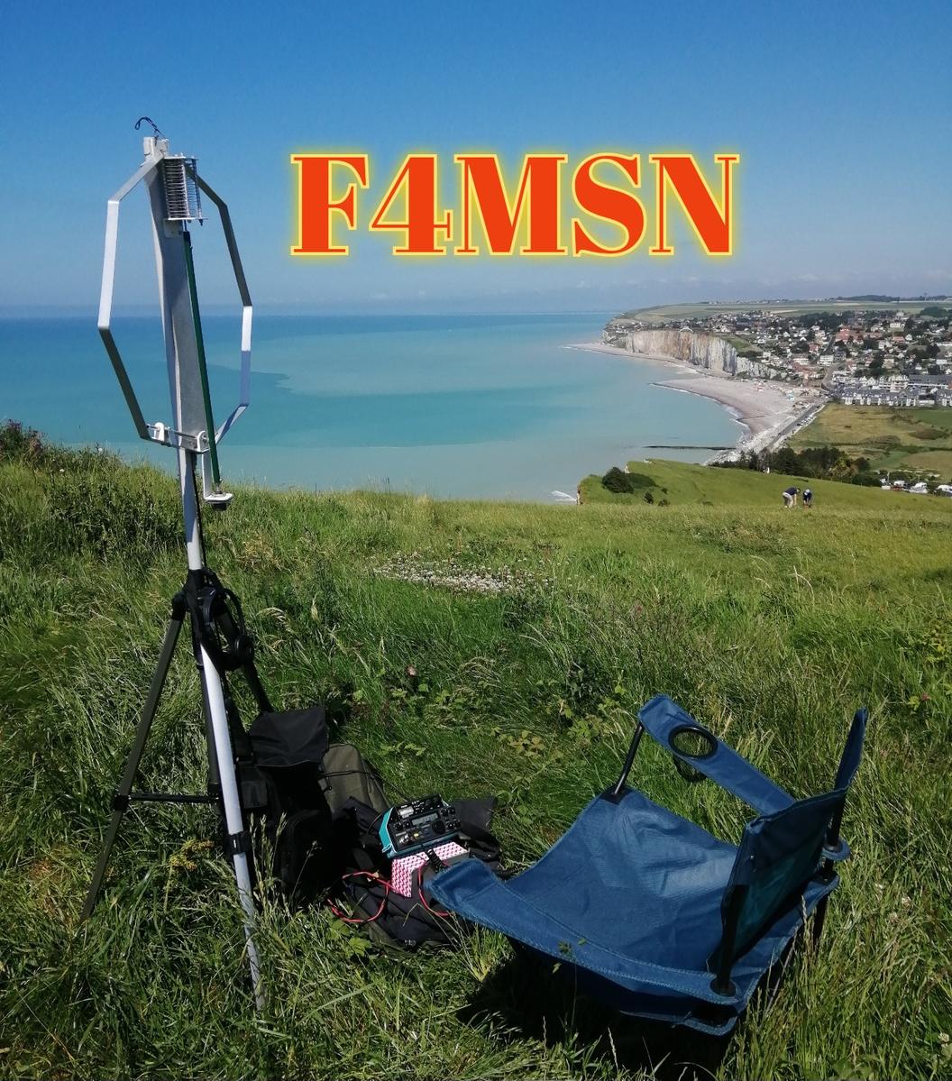 Primary Image for F4MSN