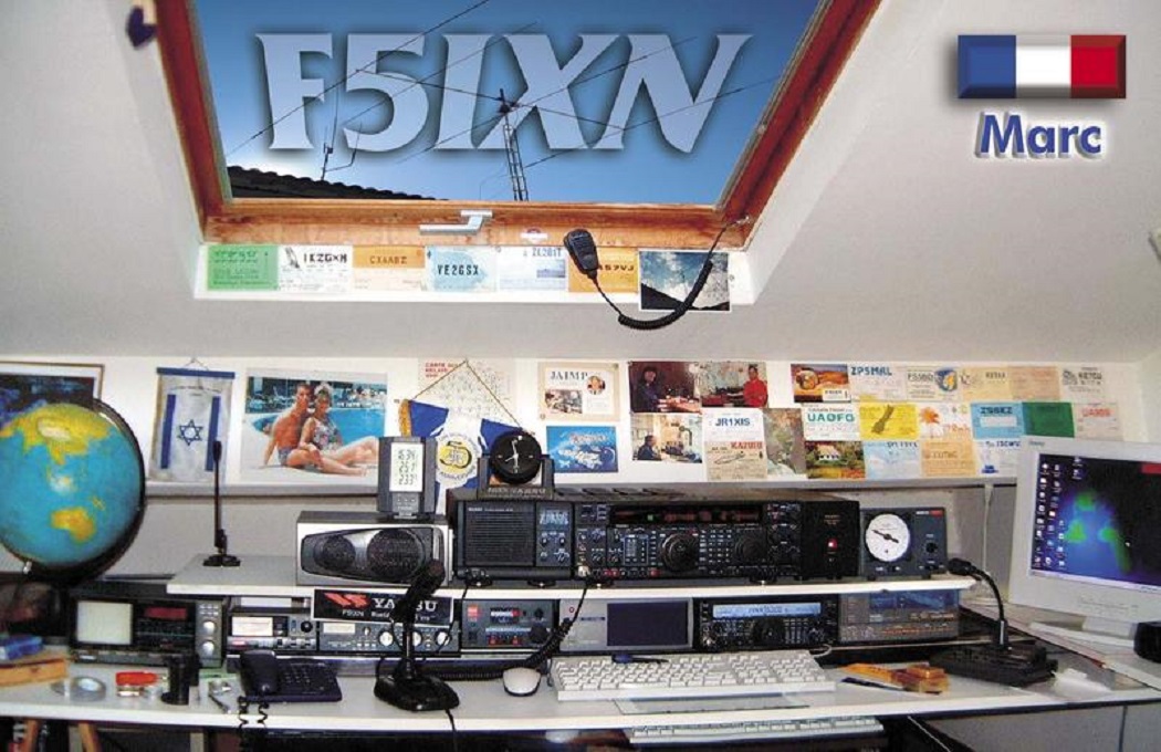 Primary Image for F5IXN