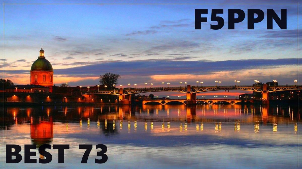 Primary Image for F5PPN
