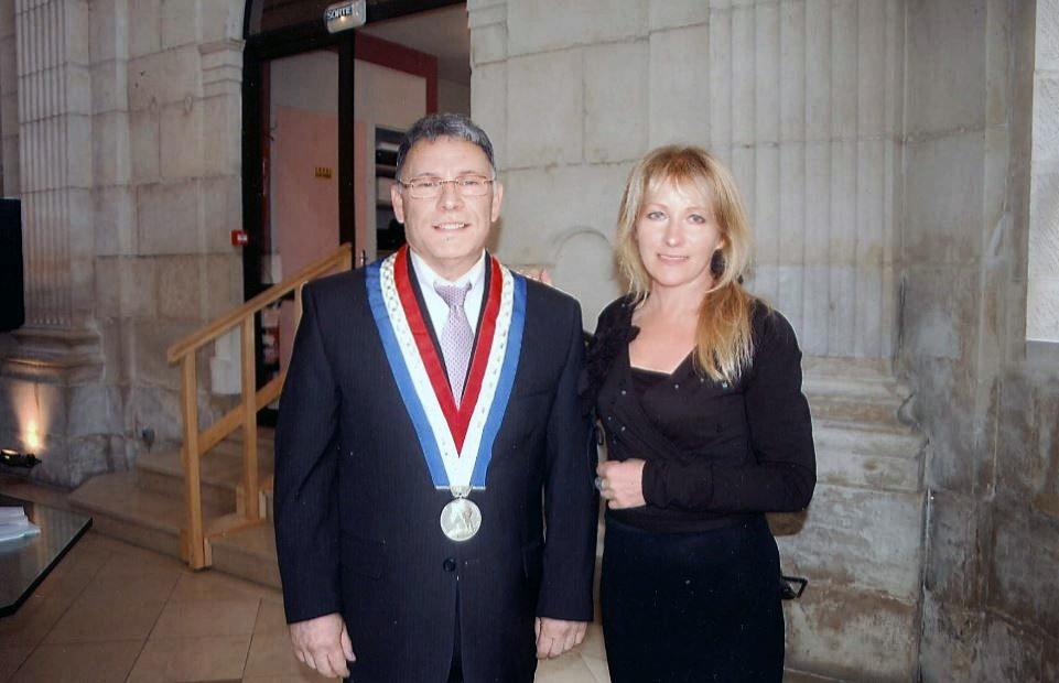 Primary Image for F5SN