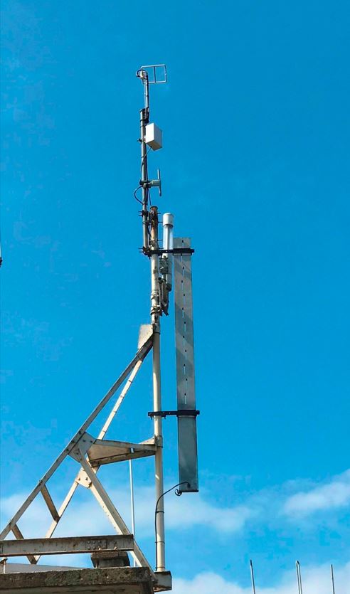 Primary Image for F5ZAN