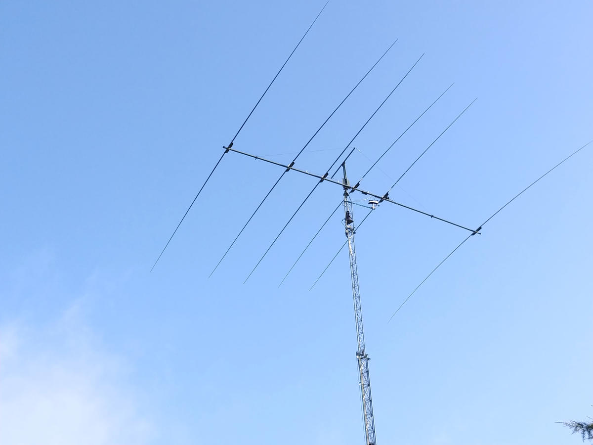 Primary Image for F6AXN