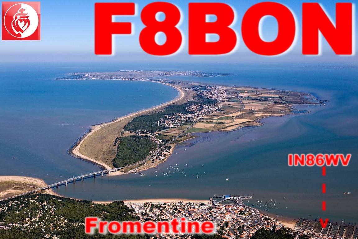 Primary Image for F8BON