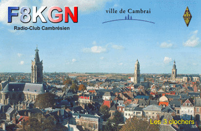 Primary Image for F8KGN