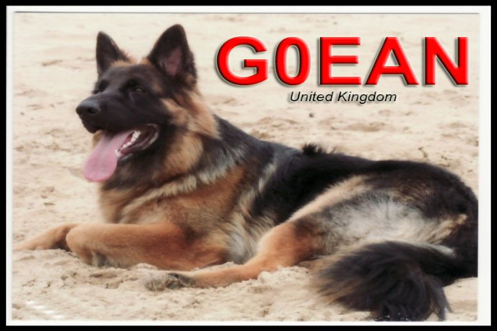 Primary Image for G0EAN