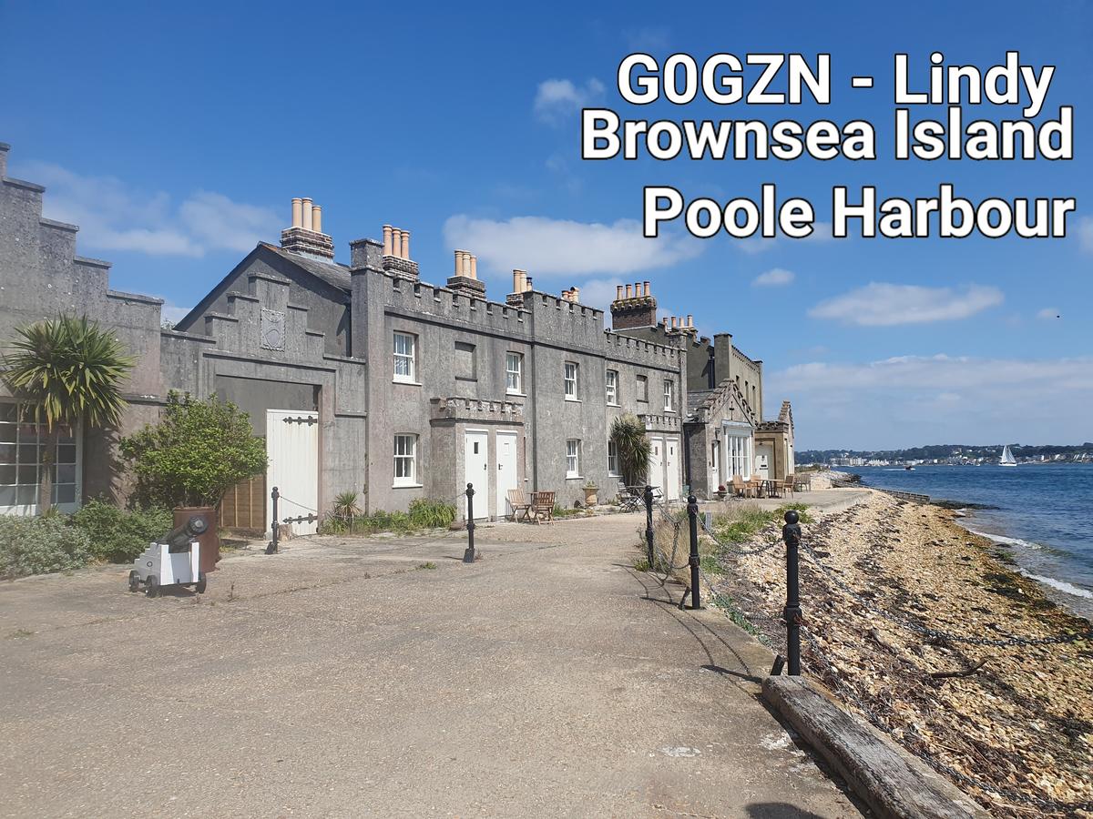 Primary Image for G0GZN