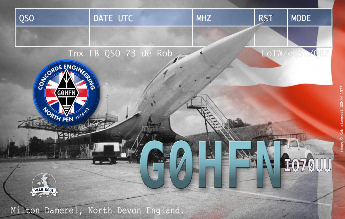 Primary Image for G0HFN
