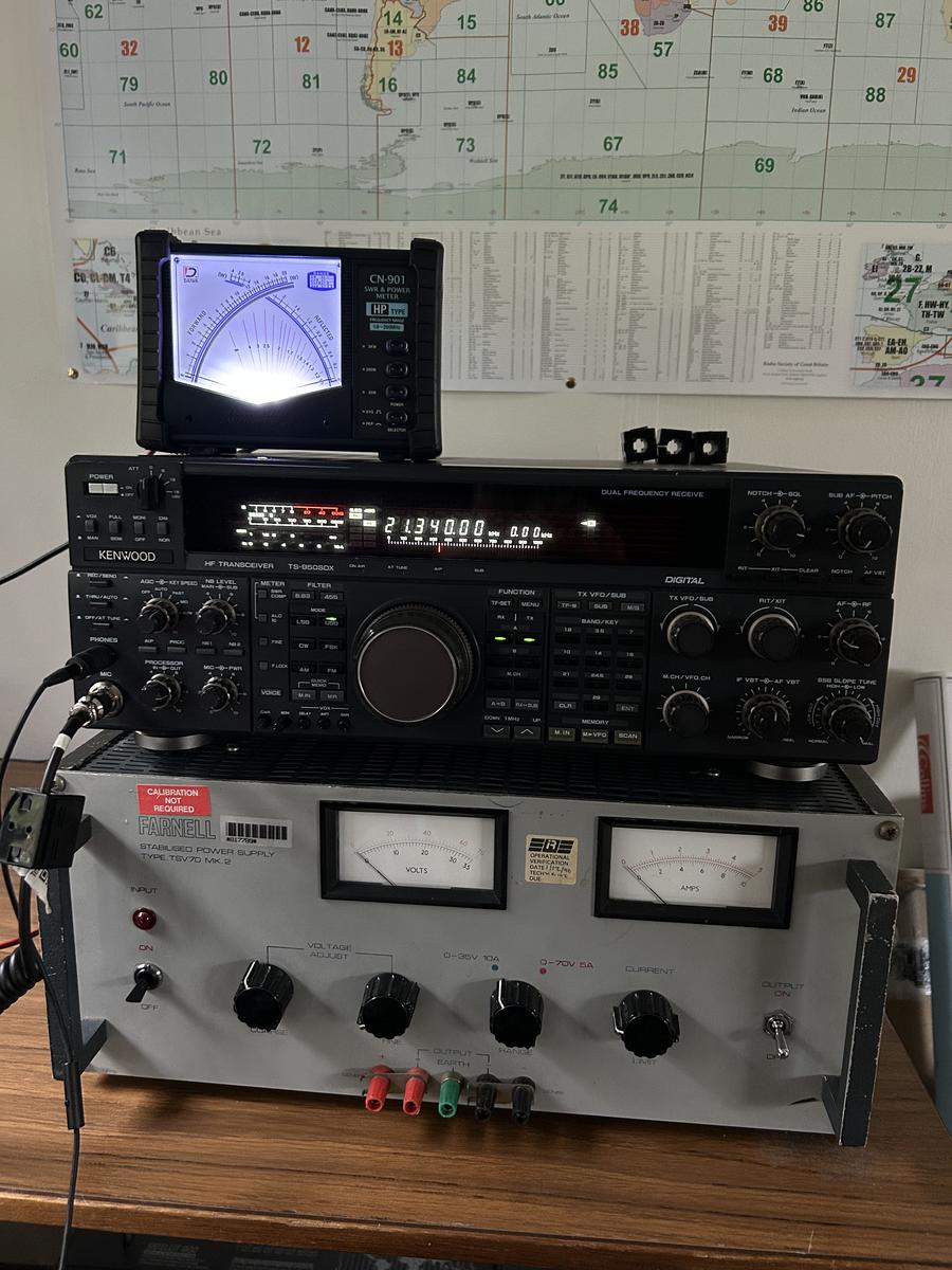 Primary Image for G2CNN