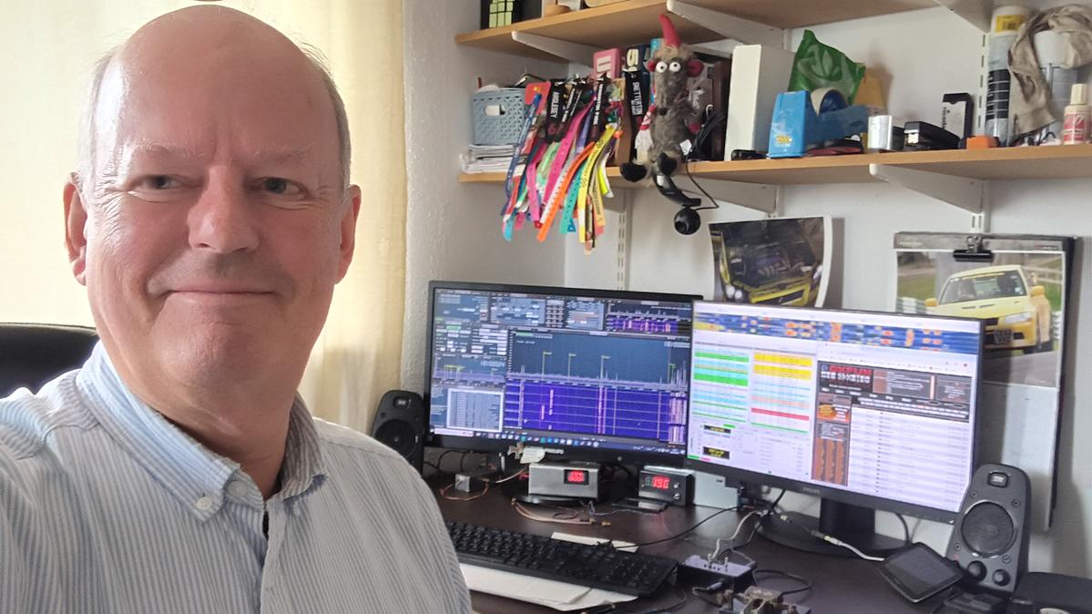 Primary Image for G4AHN